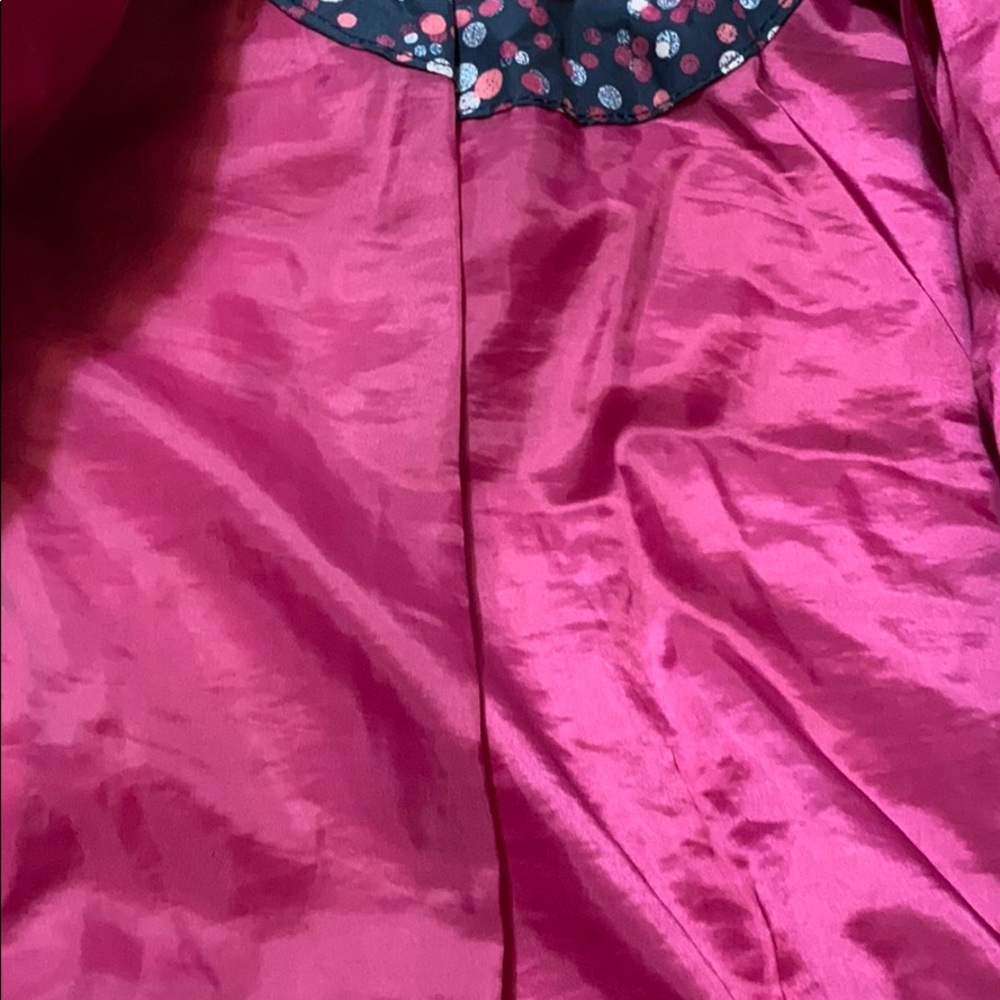 Jacket - Picture 2 of 2